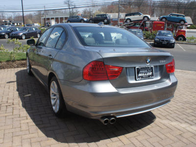 2011 BMW 328  i xDrive