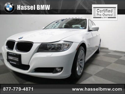 2011 BMW 328  i xDrive