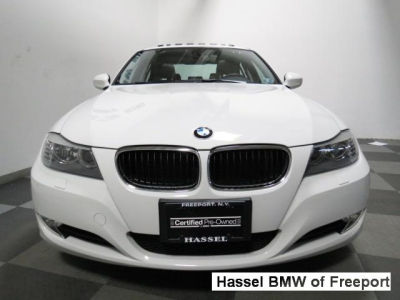 2011 BMW 328  i xDrive