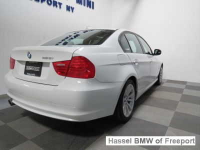 2011 BMW 328  i xDrive