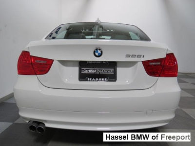 2011 BMW 328  i xDrive