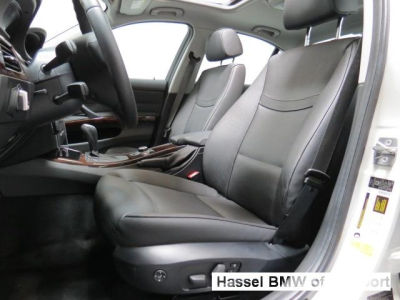 2011 BMW 328  i xDrive