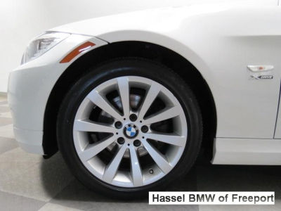 2011 BMW 328  i xDrive