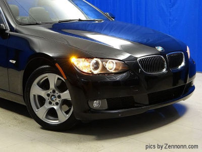2009 BMW 328  i