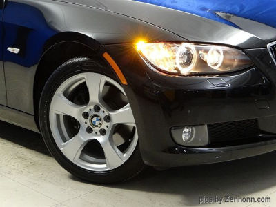 2009 BMW 328  i