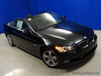 2009 BMW 328  i