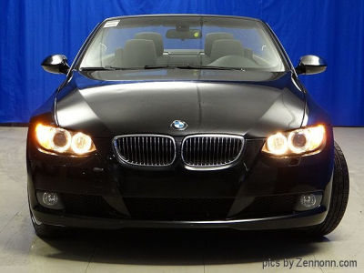 2009 BMW 328  i