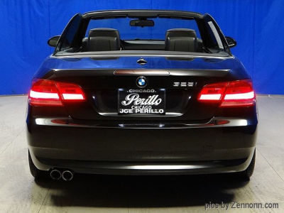 2009 BMW 328  i