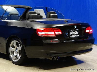 2009 BMW 328  i