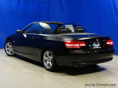 2009 BMW 328  i