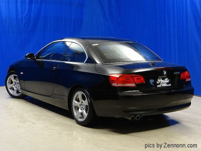 2009 BMW 328  i
