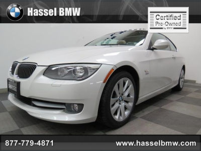 2011 BMW 328  i xDrive