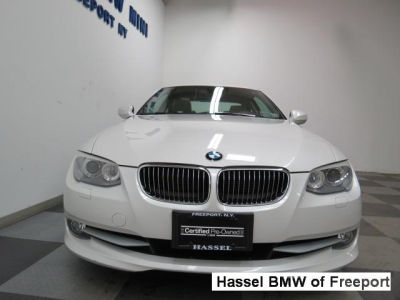 2011 BMW 328  i xDrive