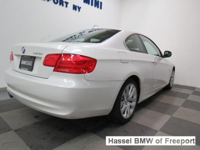 2011 BMW 328  i xDrive