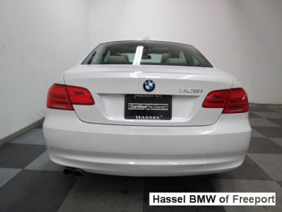2011 BMW 328  i xDrive