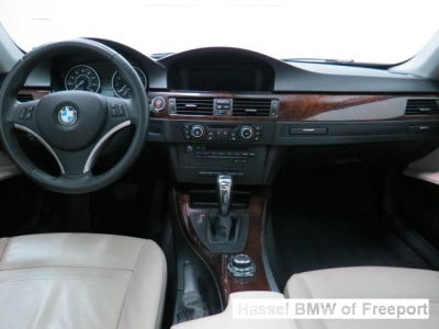 2011 BMW 328  i xDrive