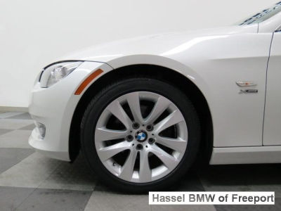 2011 BMW 328  i xDrive