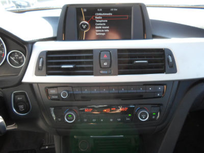 2012 BMW 328  i