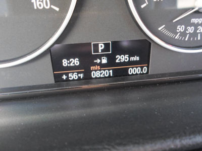 2012 BMW 328  i
