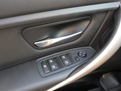 2012 BMW 328  i