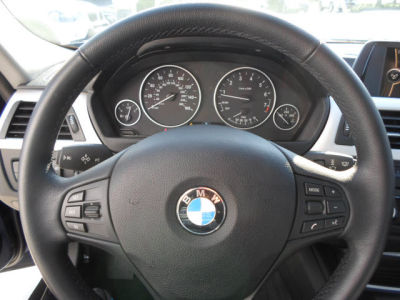 2012 BMW 328  i