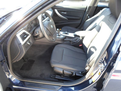 2012 BMW 328  i