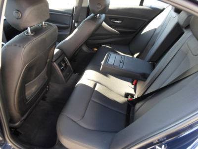 2012 BMW 328  i