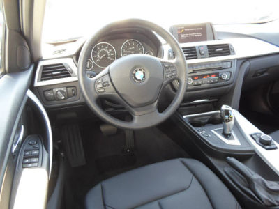 2012 BMW 328  i