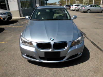 2011 BMW 328  i xDrive