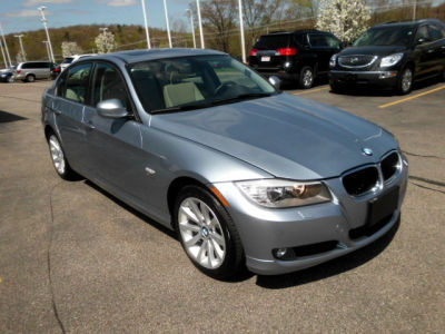 2011 BMW 328  i xDrive
