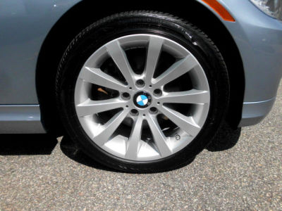 2011 BMW 328  i xDrive