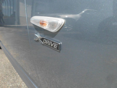 2011 BMW 328  i xDrive