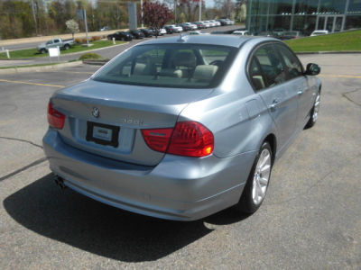 2011 BMW 328  i xDrive