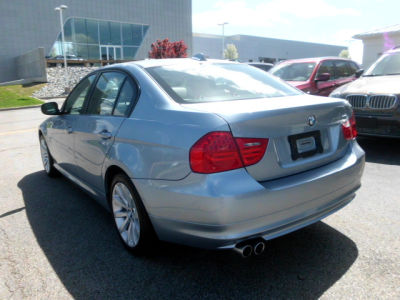 2011 BMW 328  i xDrive