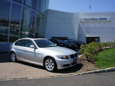 2011 BMW 328  i xDrive