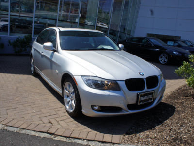 2011 BMW 328  i xDrive