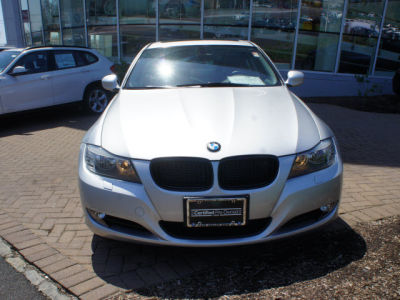 2011 BMW 328  i xDrive