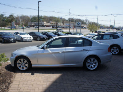2011 BMW 328  i xDrive