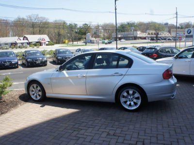 2011 BMW 328  i xDrive