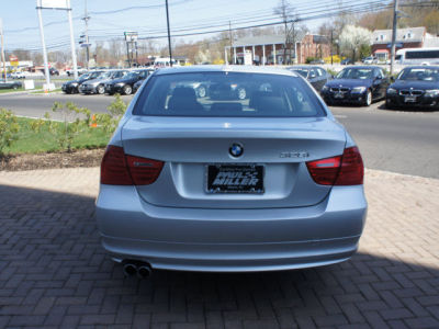 2011 BMW 328  i xDrive