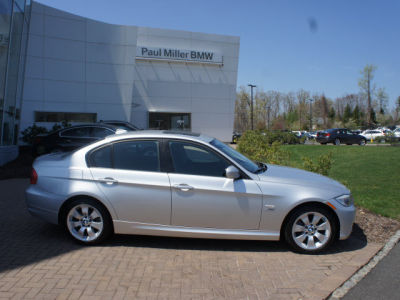 2011 BMW 328  i xDrive
