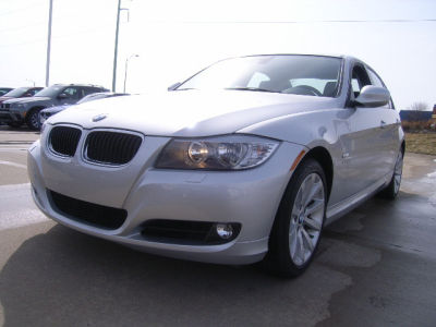 2011 BMW 328  i xDrive