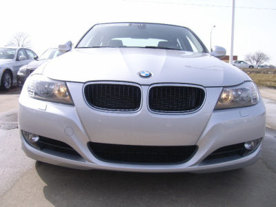 2011 BMW 328  i xDrive