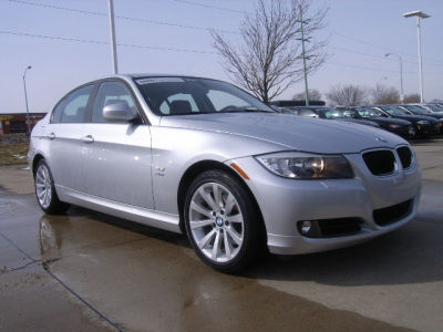 2011 BMW 328  i xDrive