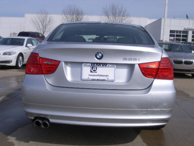 2011 BMW 328  i xDrive