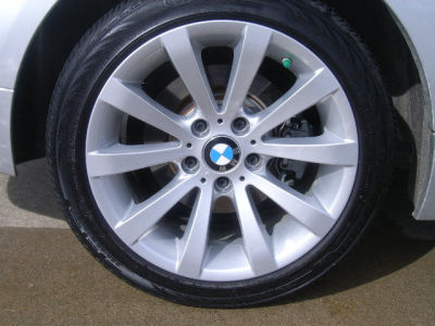 2011 BMW 328  i xDrive