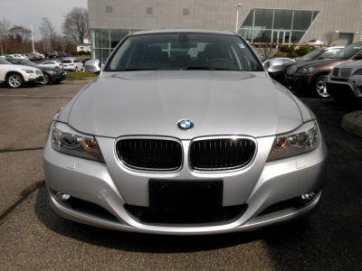 2011 BMW 328  i xDrive