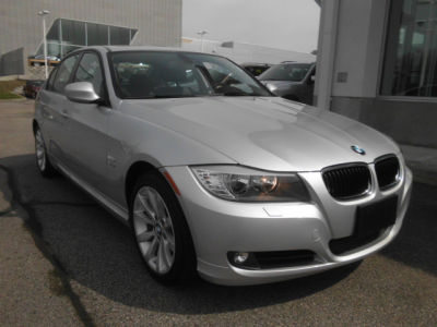 2011 BMW 328  i xDrive