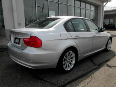 2011 BMW 328  i xDrive