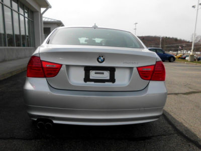 2011 BMW 328  i xDrive